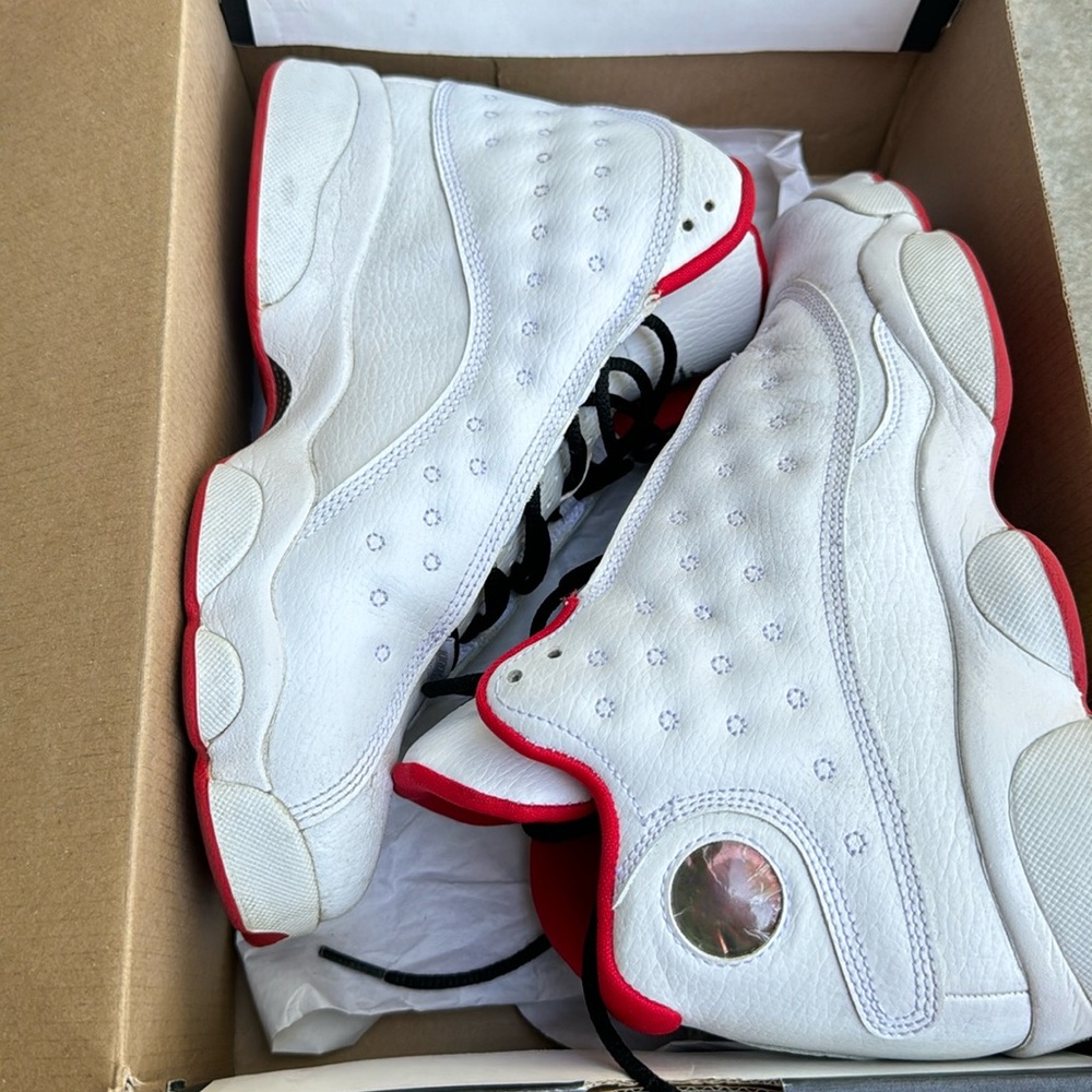 AIR JORDAN 13 RETRO BG